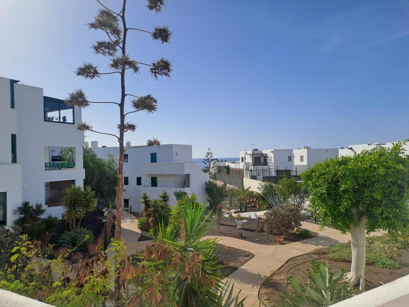 Azul Tuscan Playa Y Piscina Costa Teguise Exterior photo